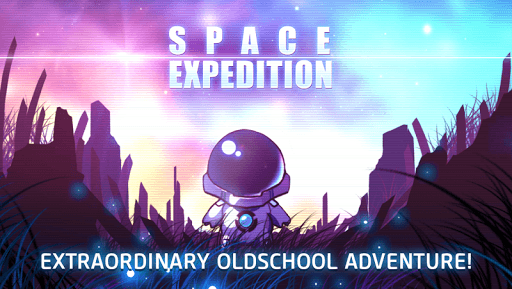 Space Expedition screenshot 6 - screenshot