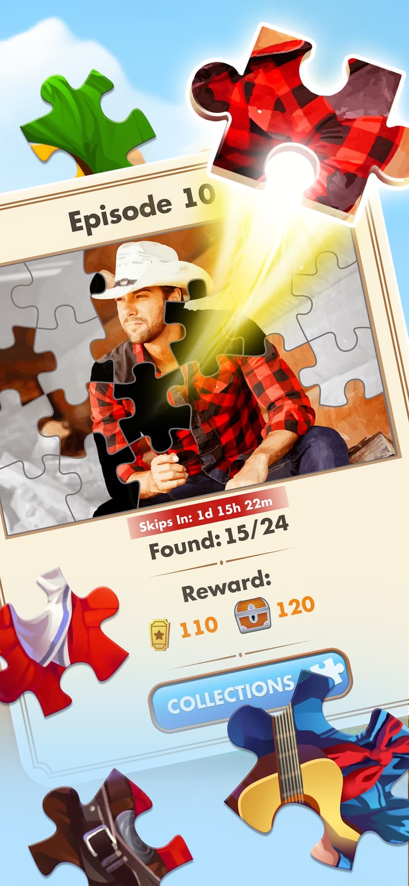 Bingo Country Boys Bingo Games screenshot 4 - screenshot