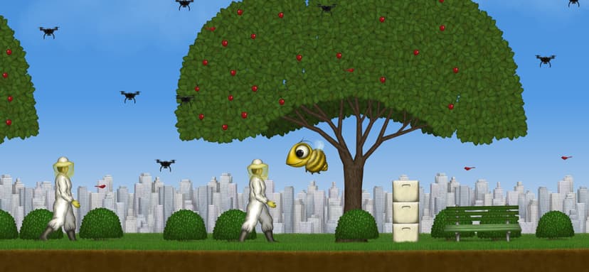 Tasty Planet Forever screenshot 4 - screenshot