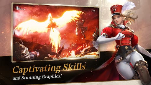 Seven Knights 2 screenshot 13 - screenshot