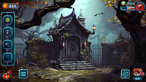 Hidden Mystery: Greed of Gold screenshot 11 - screenshot