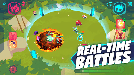 Botworld Adventure screenshot 23 - screenshot