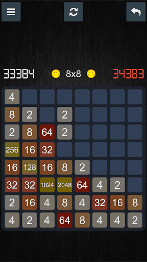Infinity Merge screenshot 4 - screenshot