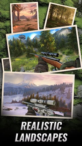 Trophy Hunter - Shooting Game screenshot 6 - screenshot
