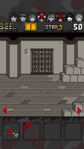 Trapped Girl X screenshot 15 - screenshot