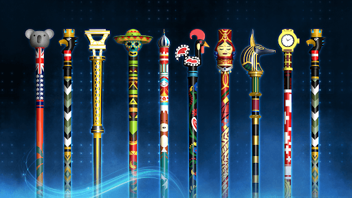 Pool Tour - Pocket Billiards screenshot 7 - screenshot