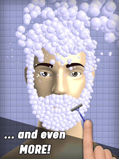 Antistress - relaxation toys screenshot 24 - screenshot