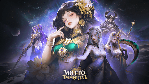 Motto Immortal screenshot 19 - screenshot