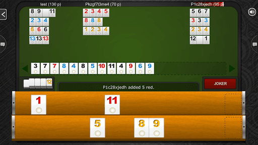 Rummy 45 - Remi Etalat screenshot 4 - screenshot