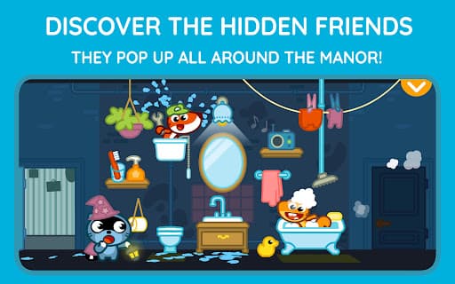 Pango Memory: Find & Match screenshot 16 - screenshot