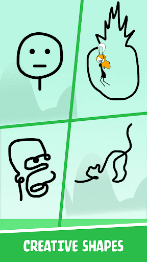 Draw Fly screenshot 13 - screenshot