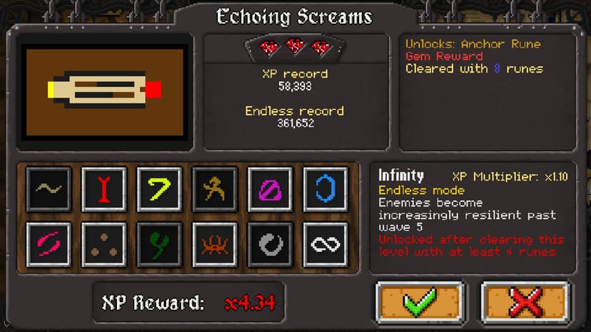 Dungeon Warfare screenshot 5 - screenshot