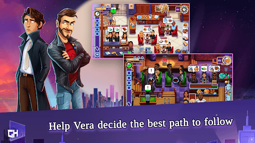 Undercover: Secret Management screenshot 26 - screenshot