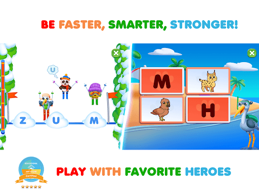 RMB Games 1: Toddler Games screenshot 15 - screenshot