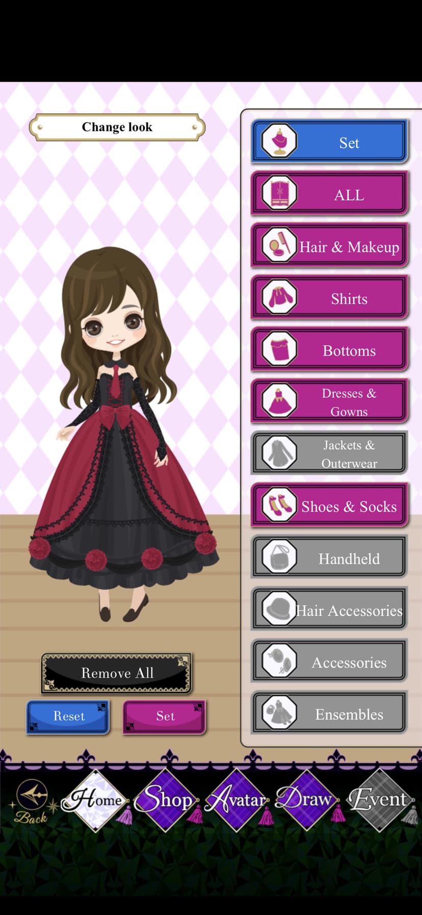 Court of Darkness screenshot 10 - screenshot
