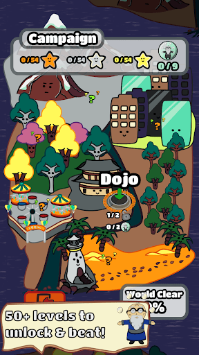 Pachoink! screenshot 3 - screenshot