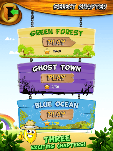 Fruit Bump screenshot 14 - screenshot