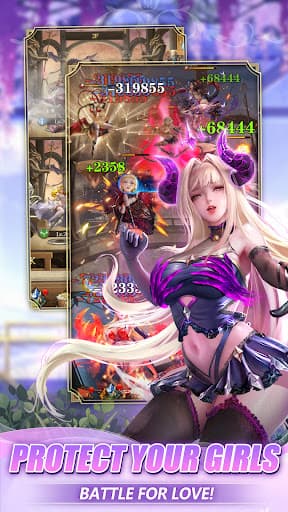 Grand Sanctuary:Troth of Angel screenshot 20 - screenshot