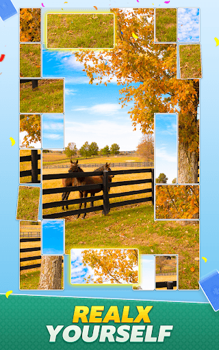 Jigblock Solitaire screenshot 18 - screenshot