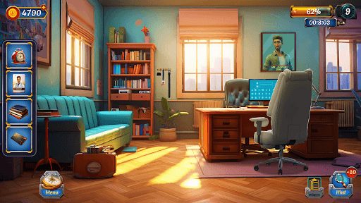 Escape Games: Silent Witness screenshot 38 - screenshot