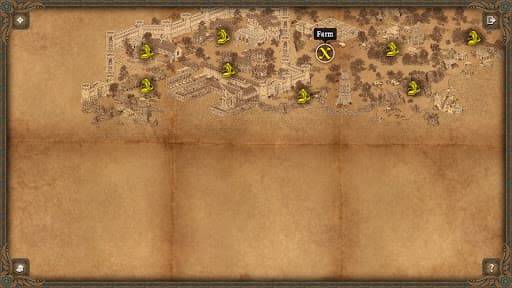 Hero of the Kingdom II screenshot 5 - screenshot