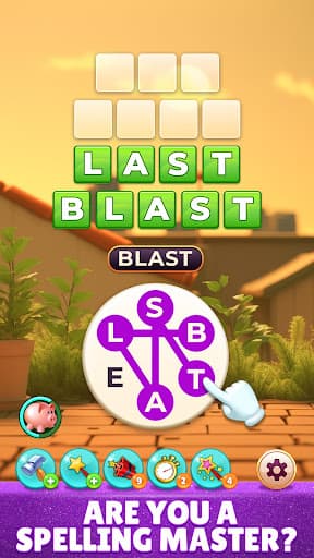 Word Madness screenshot 15 - screenshot