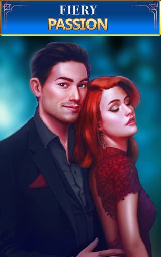 Hot & Rich: Billionaire Novels screenshot 8 - screenshot