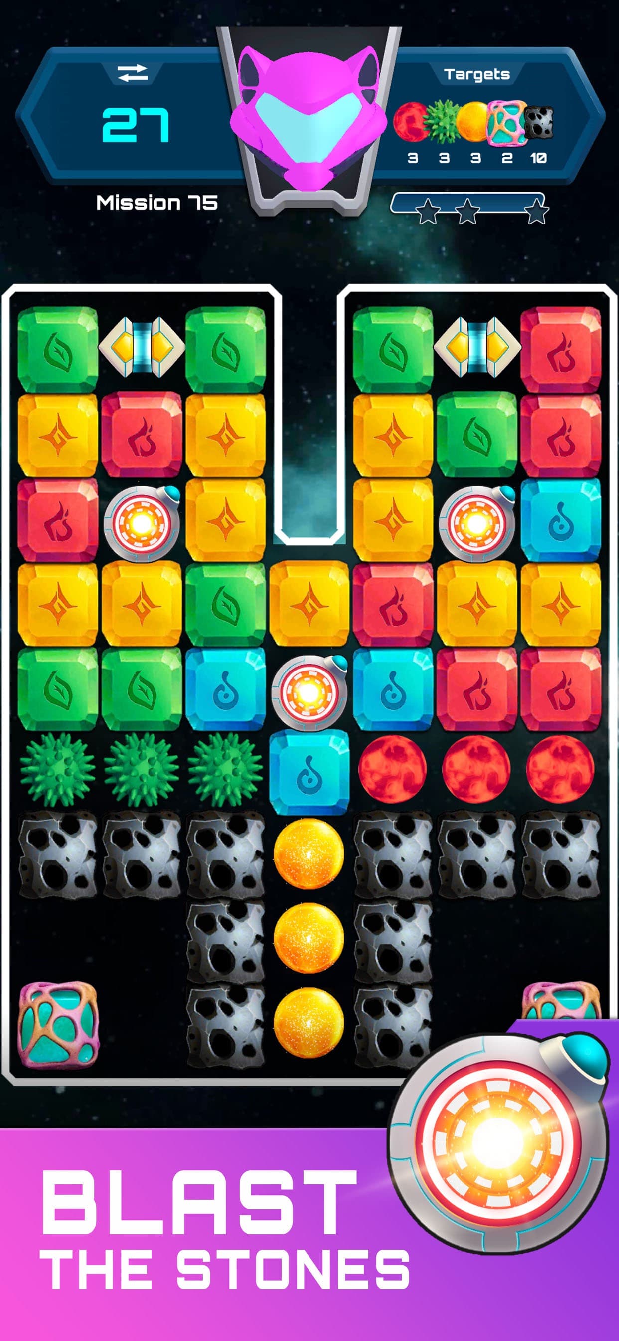 Ethereum Blast screenshot 4 - screenshot
