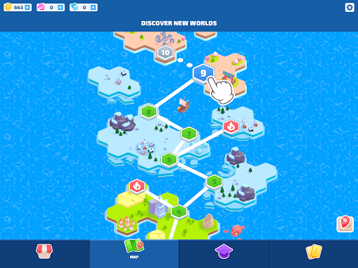 Land Builder screenshot 14 - screenshot