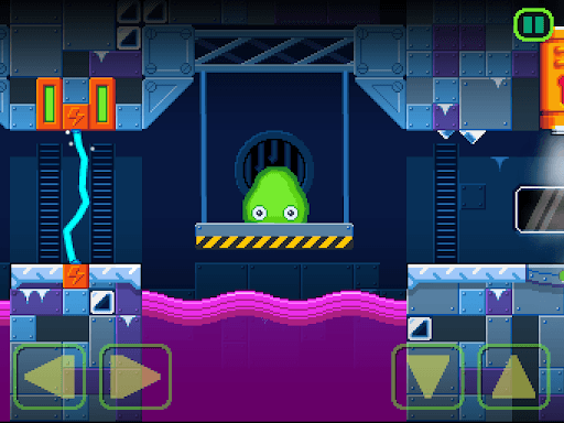 Slime Labs 3 screenshot 11 - screenshot