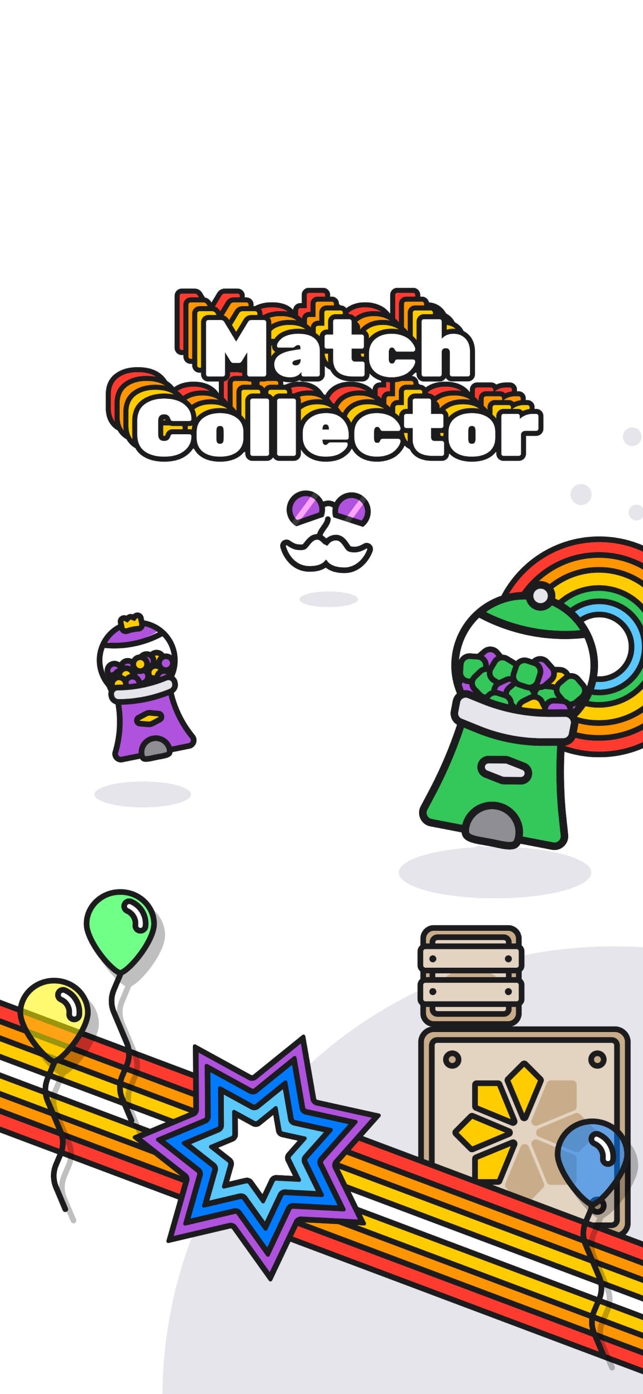 Match Collector screenshot 5 - screenshot