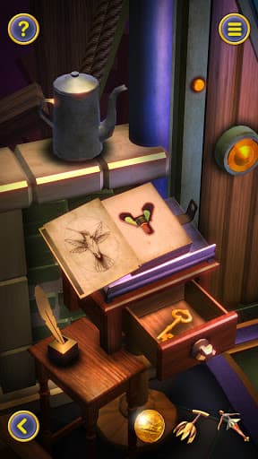 Doors: Origins screenshot 14 - screenshot