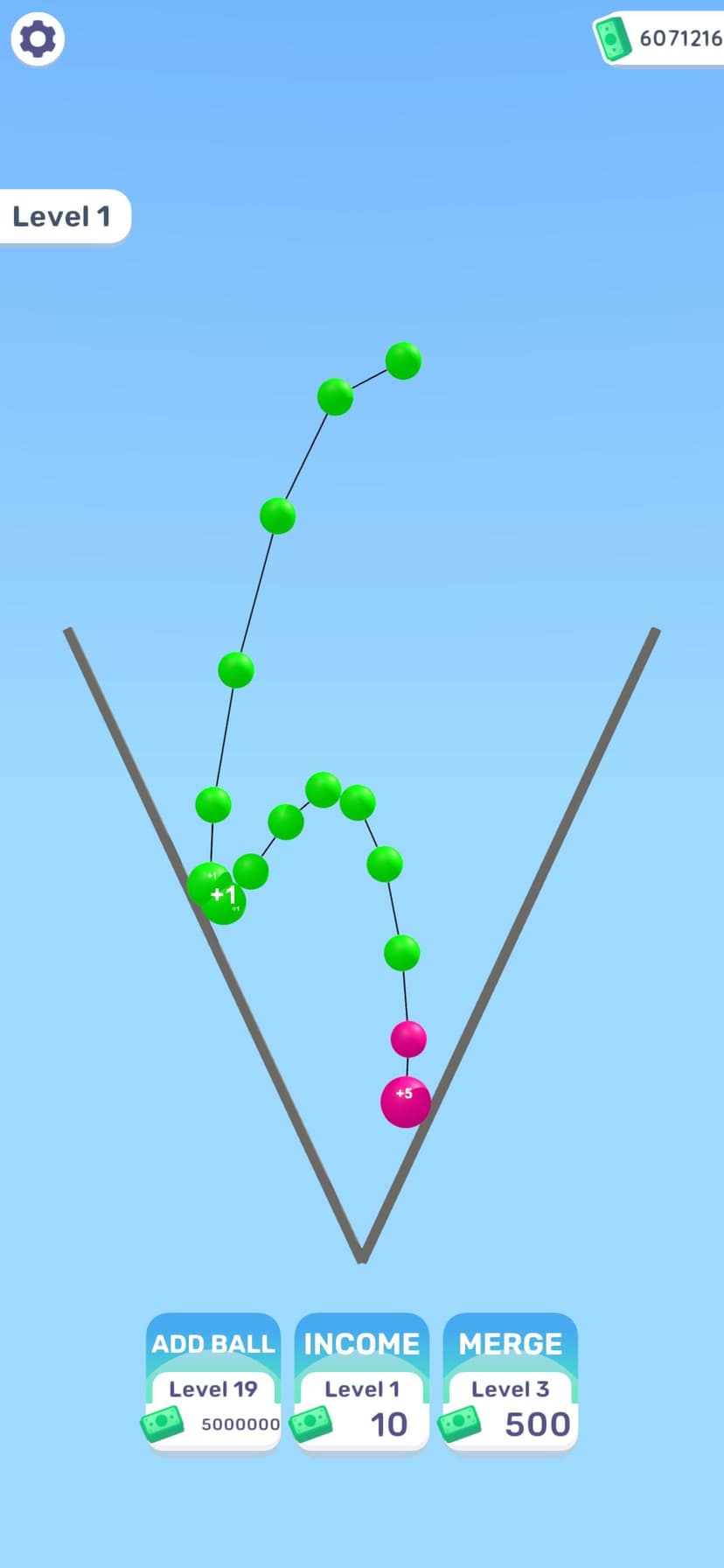 Sync Ball screenshot 9 - screenshot