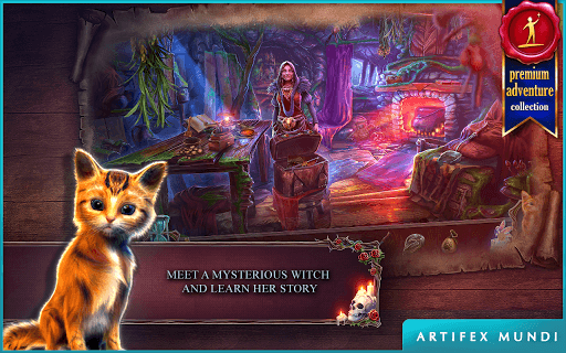 Grim Legends screenshot 3 - screenshot