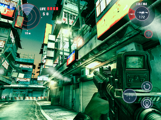 Dead Trigger: Survival Shooter screenshot 20 - screenshot