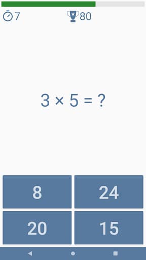 Math Games - Brain Training screenshot 9 - screenshot