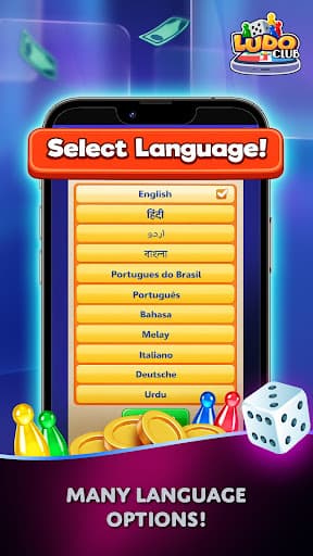 Ludo Club - Fun Dice Game screenshot 8 - screenshot