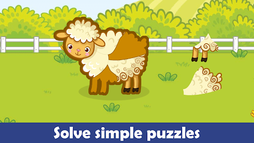 Learning Games - Baby Games screenshot 6 - screenshot