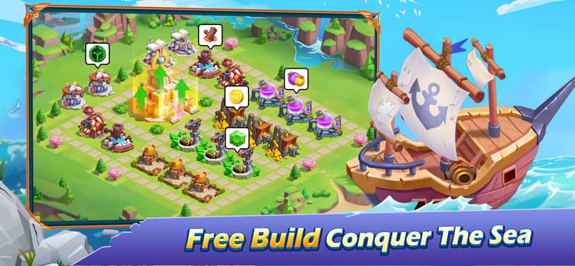 Taptap Heroes:Idle RPG screenshot 8 - screenshot