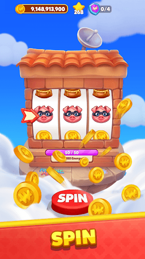 Wonder Skies screenshot 1 - screenshot