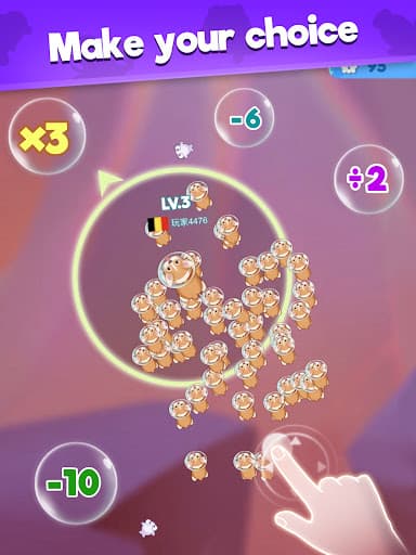 Fish Go.io - Be the fish king screenshot 11 - screenshot