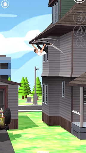 SWAGFLIP - Parkour Origins screenshot 1 - screenshot