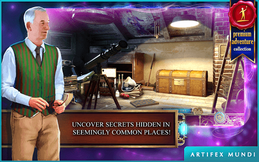 Time Mysteries (Full) screenshot 12 - screenshot