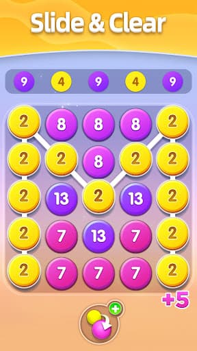 Daily Bubble screenshot 13 - screenshot