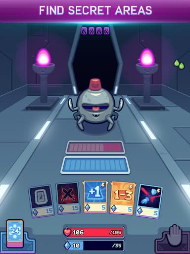 Void Tyrant screenshot 21 - screenshot