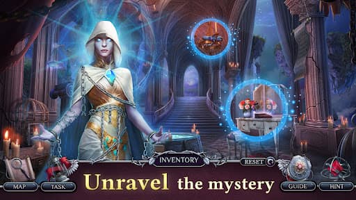 Grim Tales 25: Hidden Mystery screenshot 13 - screenshot