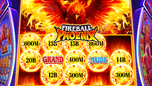 Jackpot Friends™ Slots Casino screenshot 6 - screenshot