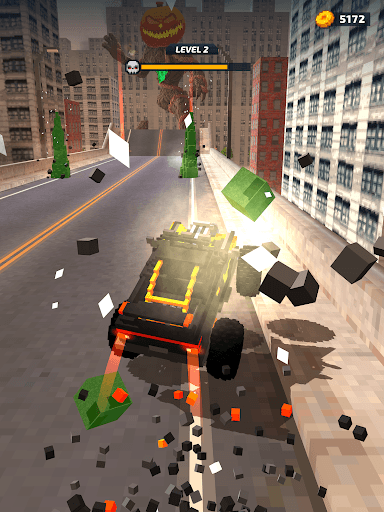 Monster Demolition - Giants 3D screenshot 11 - screenshot