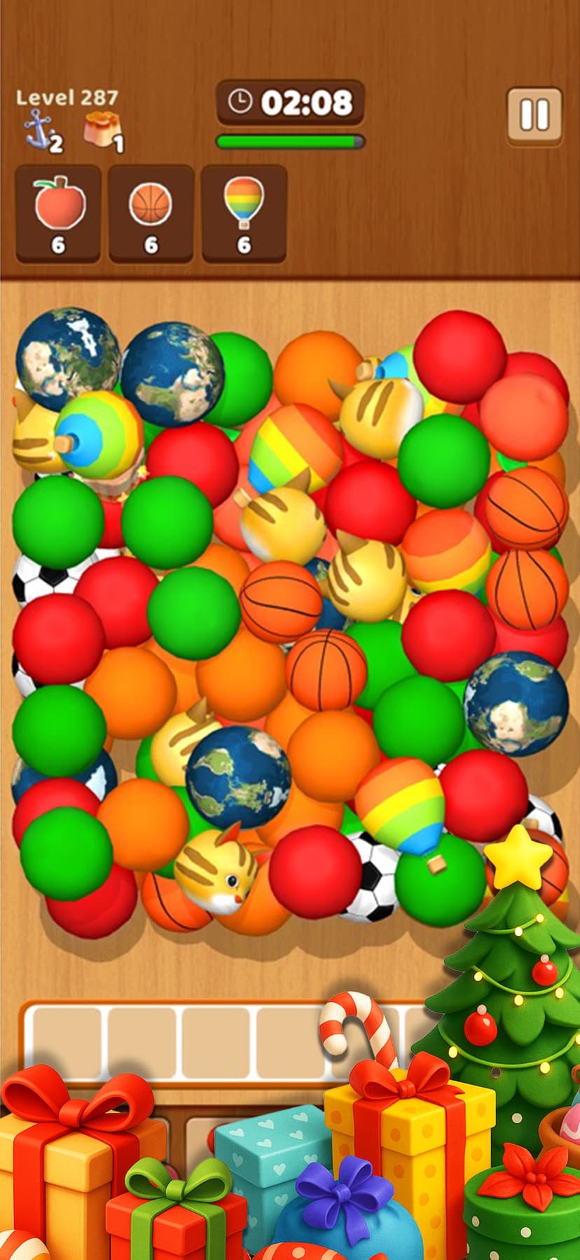 Tile Match 3D : Triple Match screenshot 2 - screenshot