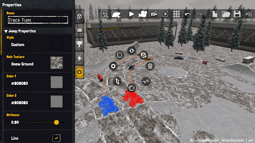 Monster Truck Destruction screenshot 12 - screenshot